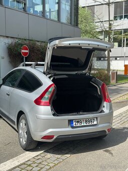 Citroen C4 - 5