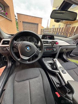 Bmw 316i - 5