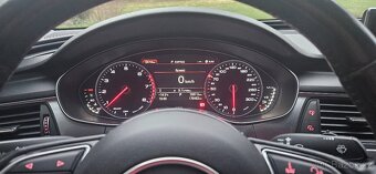A6 C7 3.0 TFSI 245kw S-line - 5