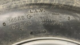 Bkt 420/55 r17 - 5