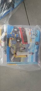 Lego sety - 5