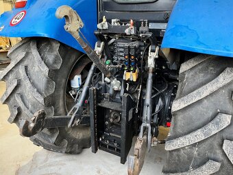 New Holland T6080 - 5