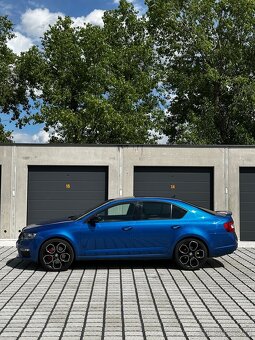 Škoda Octavia RS 2.0 tsi 162kw, CHALLENGE - 5