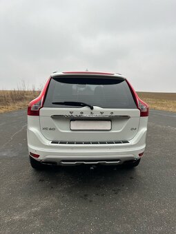 Volvo XC60 D4 - 5