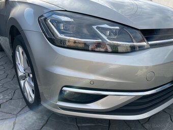 VOLKSWAGEN GOLF VII 1.0. TSI (48tis. km) - 5