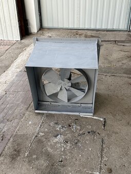 Větrák - Ventilátor - 5