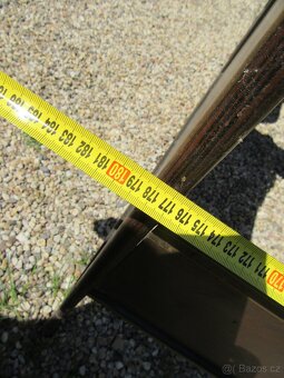 Nabízím starožitné zámecké postele Vídenské Baroko. Materiál - 5