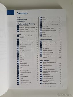 English Vocabulary in Use - 5