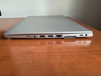Notebook HP EliteBook 840 G6 s GSM v perfektním stavu. - 5