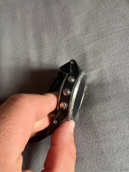 Garmin fenix 5 plus - 5