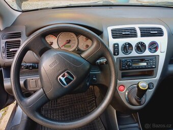 Honda Civic - 5