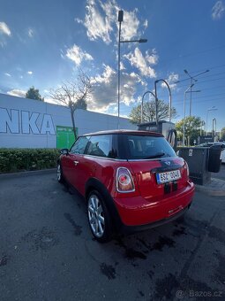 Mini Cooper, 2012rok. 1.6 benzin - 5