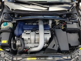 VOLVO V70R,300PS,2.5T,AWD,r.v.2006 - 5