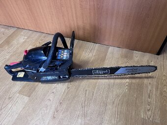 Motorová pila Scheppach CSH46 - 5