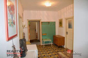 Prodej, byty/4+1, 96 m2, Jedličkova, Horní Litvínov, 43601 L - 5