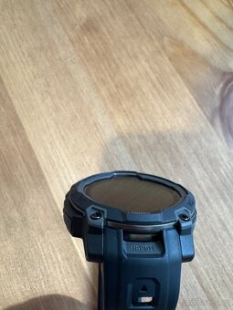 Garmin Instinct 3 – AMOLED 45 mm (černá) - 5