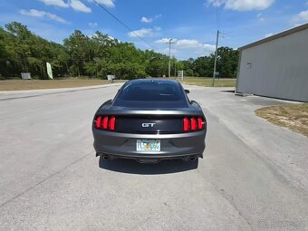 Ford Mustang GT 2016 - 5