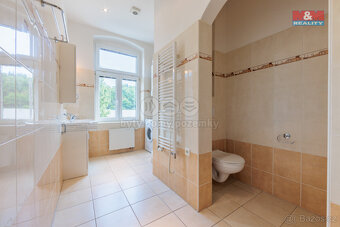 Prodej bytu 2+kk, 79 m², OV, Karlovy Vary, ul. Zahradní - 5