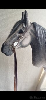 Prodám hobby horse - 5