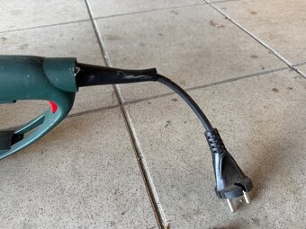 Metabo HS8355S nůžky na živý plot-plotostřih - 5
