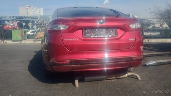 Ford Mondeo č. 20284 - 5
