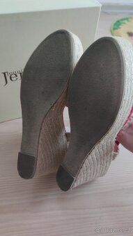Sandály Jennifer - 5
