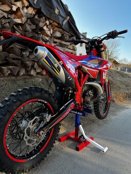 Beta rr 200 2022 racing - 5