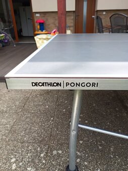 Pingpongový stůl - 5