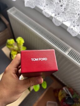 Tom Ford Lost Cherry - 5