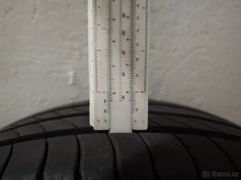 Michelin Primacy 4 225/45 R17 91W - 5