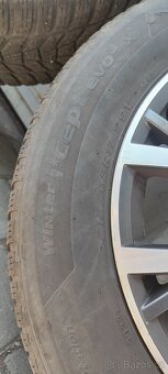 Volkswagen Tiguan , kodiak, - 5