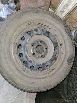 Hyundai i30 2007 - 5