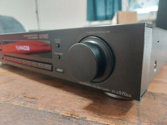 SONY S570ES - 5