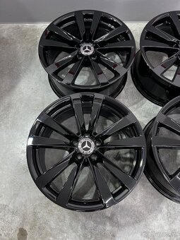 Mercedes r19 top 5x112 - 5
