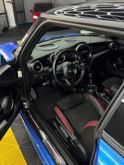 Mini Cooper JCW - 5
