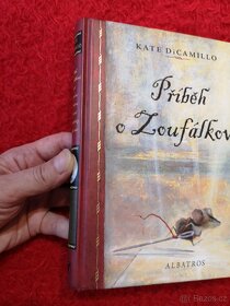 PŘÍBĚH O ZOUFALKOVI - 5