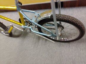 BMX malé - 5