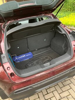 Prodám Nissan Juke 1,0 DIG-T 86 kW v provozu 8/2021 - 5