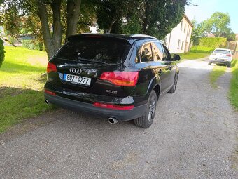 Prodam audi q7 - 5