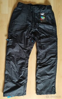 Lyžařské / snowboard kalhoty WOOX - 5