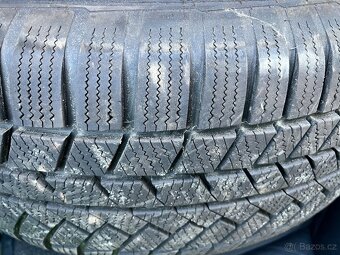 265/65 r17 zimne Hilux landcruiser - 5