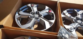 5x114,3 r18 mazda kia hyundai mitsubishi toyota honda - 5