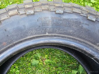 Kola Maxxis Trepador 205/70 R15C 104/102Q - 5