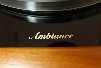 Gramofon Thorens Ambiance, Clearaudio Unify - 5