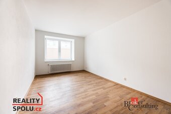 Pronájem, byty/3+kk, 103 m2, Vojáčkovo nám. 2947/2, 79601 Pr - 5
