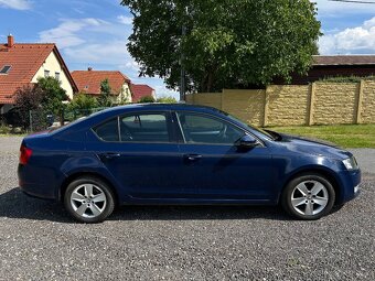 Škoda Octavia 1.6 TDI 81kw Čr Nelakované - 5