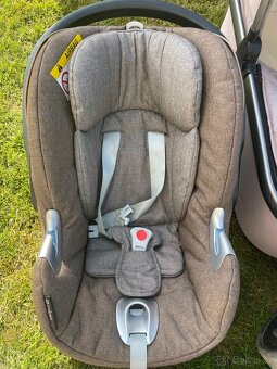 Trojkombinace Cybex Premium 2.0 - 5