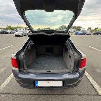 Opel Vectra C 2.2 direct - 5