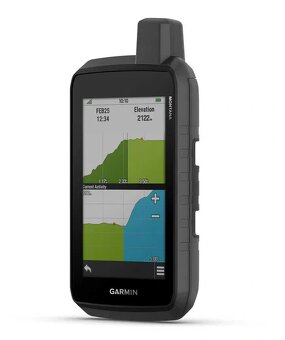Gprs Garmin Montana 710i w inReach Technology (010-02964-01) - 5