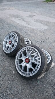 Rotiform ZMO-M R19 5x112 - 5